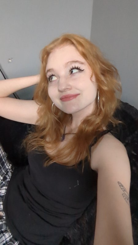 Yourgoddess2003