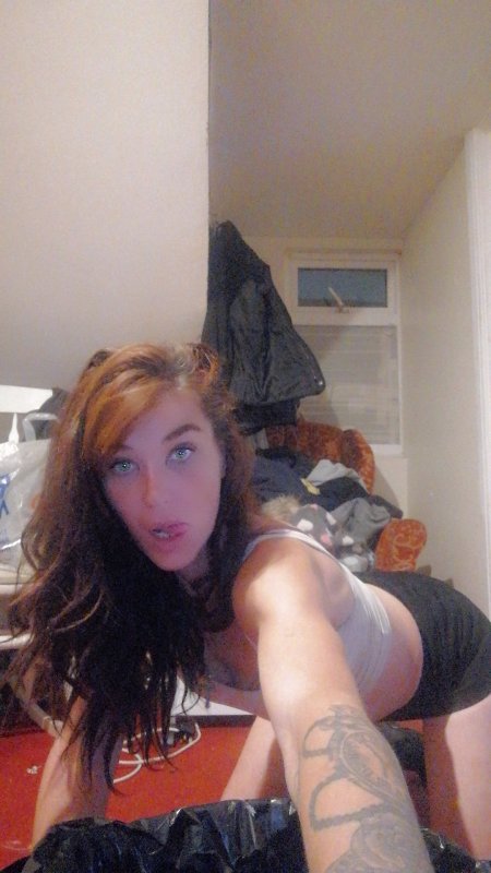 Goddesslexi69