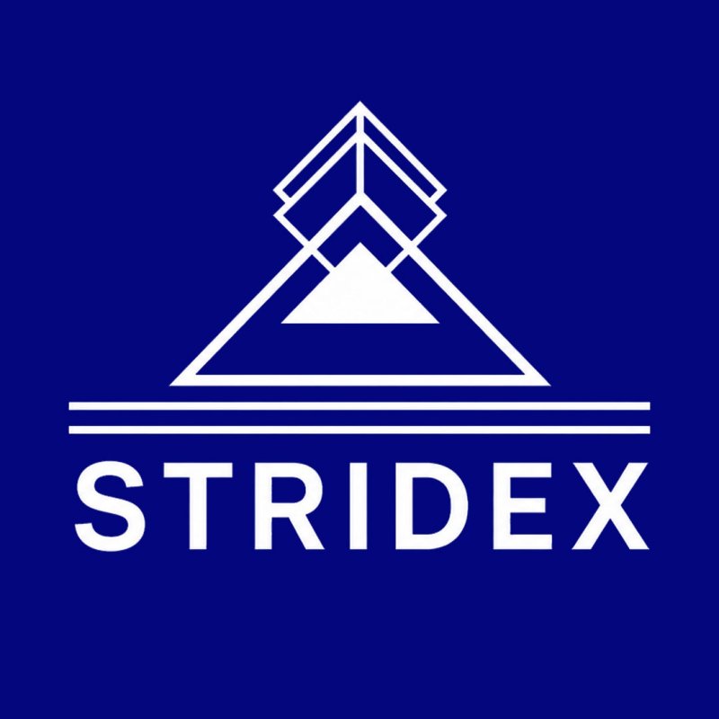 StridexClothing