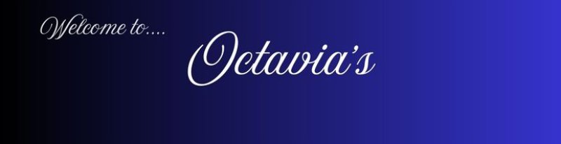 Octavia's Playhouse