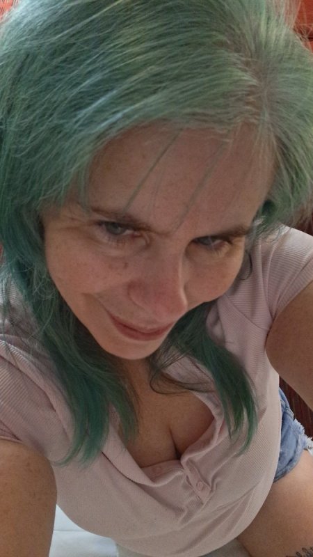 Needing a paypig