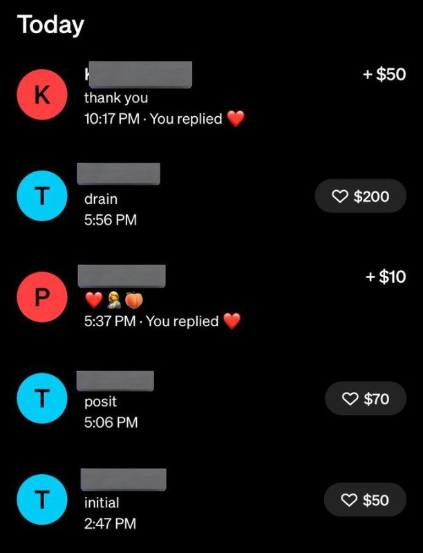 Your Wallet is mine.